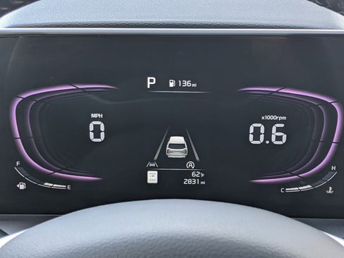 Used 2025 Kia Telluride S image 24