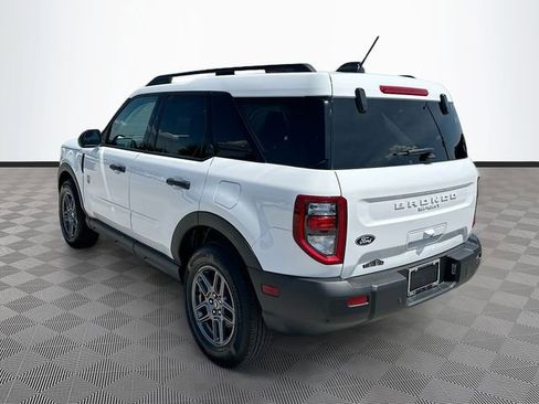New 2026 Ford Bronco Sport Big Bend AWD/4WD image 4