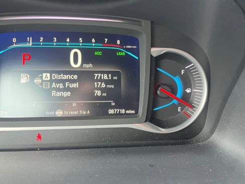 Used 2021 Honda Passport EX-L image 32