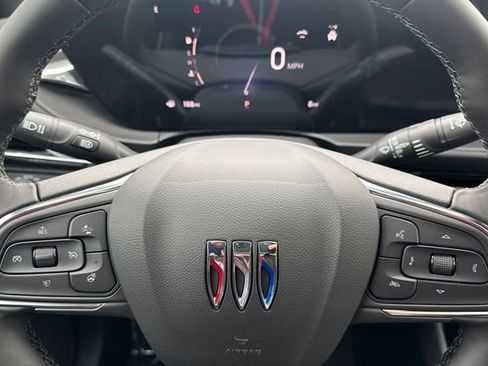 New 2026 Buick Envista Sport Touring w/ Studio Series image 25