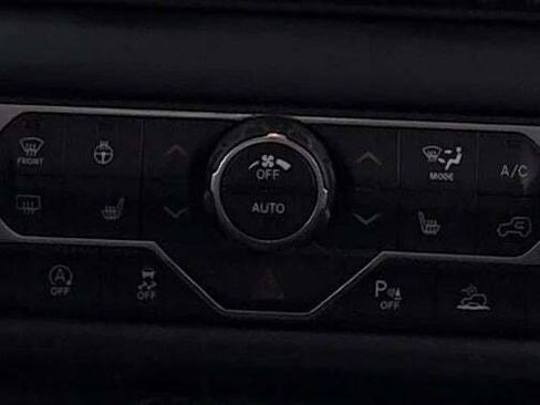 New 2026 Jeep Gladiator Rubicon image 35