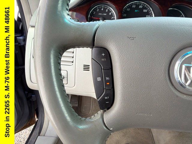 Used 2008 Buick Lucerne CX FWD image 32