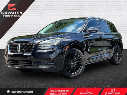 Used 2021 Lincoln Corsair Reserve