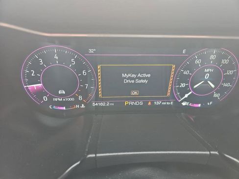 Used 2020 Ford Mustang GT Premium w/ Equipment Group 401A image 9