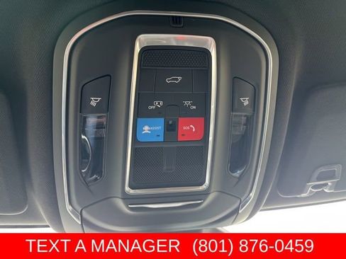 New 2026 Jeep Grand Cherokee L 4WD image 29