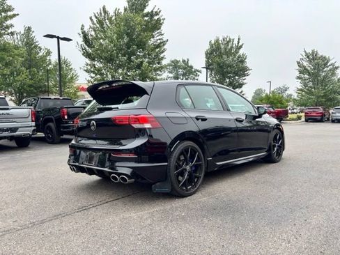 Used 2023 Volkswagen Golf 20th Anniversary Edition AWD/4WD image 7