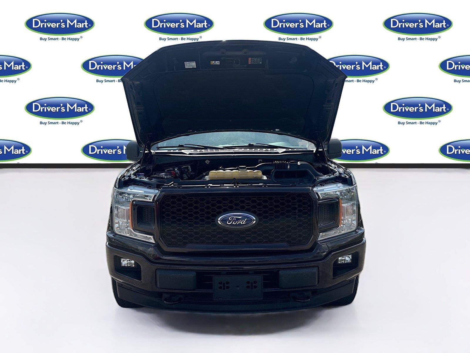Used 2018 Ford F150 XL w/ Equipment Group 101A Mid AWD/4WD image 31