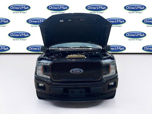 Used 2018 Ford F150 XL w/ Equipment Group 101A Mid AWD/4WD image 31