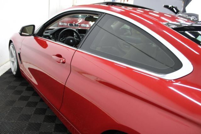 Used 2014 BMW 428i Coupe RWD image 7