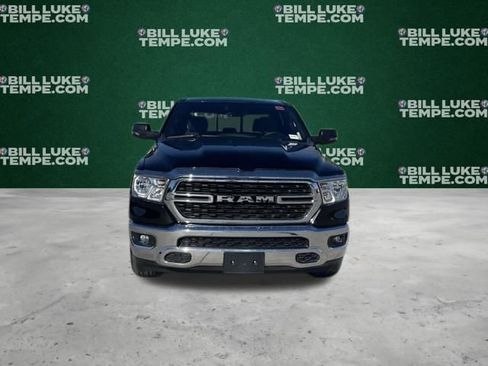 Used 2024 RAM 1500 Lone Star image 4