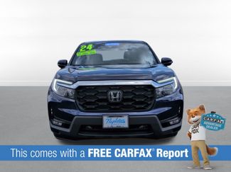 Used 2023 Honda Passport EX-L video 2