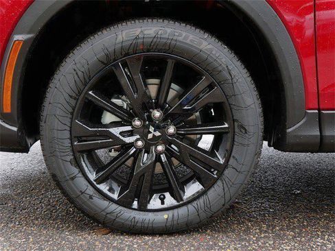 New 2026 Mitsubishi Eclipse Cross LE image 3