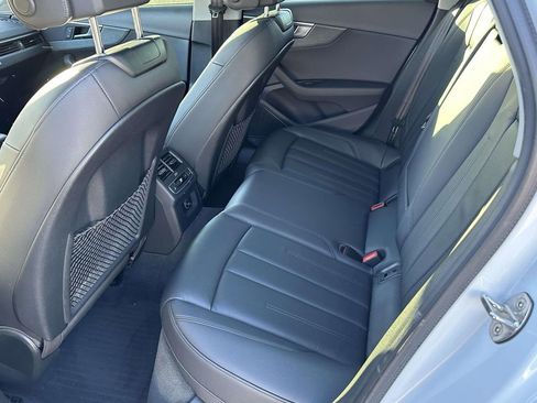 Used 2018 Audi A4 2.0T Premium Plus image 13