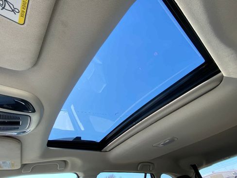 Certified 2024 Subaru Outback Touring XT image 31