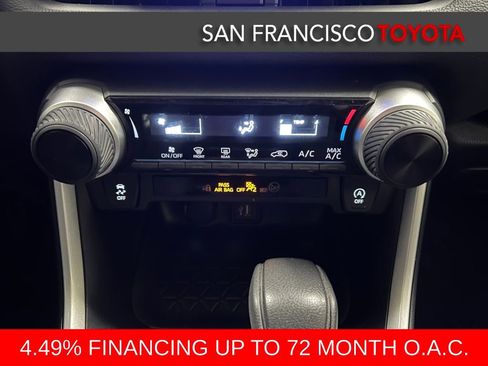 Certified 2024 Toyota RAV4 LE image 23