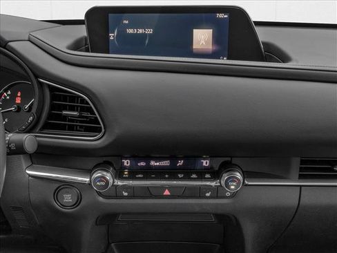 New 2026 MAZDA CX-30 AWD 2.5 S image 7