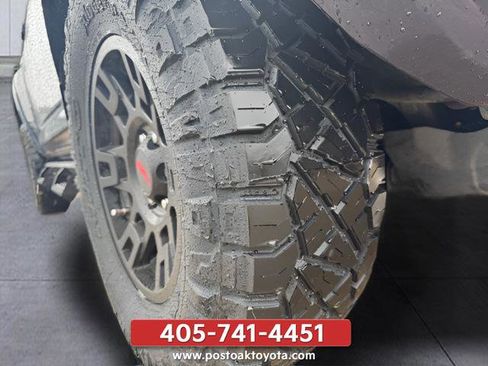 Used 2023 Toyota 4Runner SR5 Premium w/ Moonroof Package AWD/4WD image 51