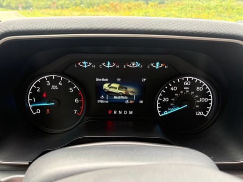 Used 2023 Ford F150 XLT AWD/4WD image 31