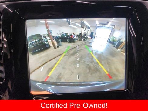 Certified 2021 Jeep Compass Limited w/ Sun and Sound Group image 20