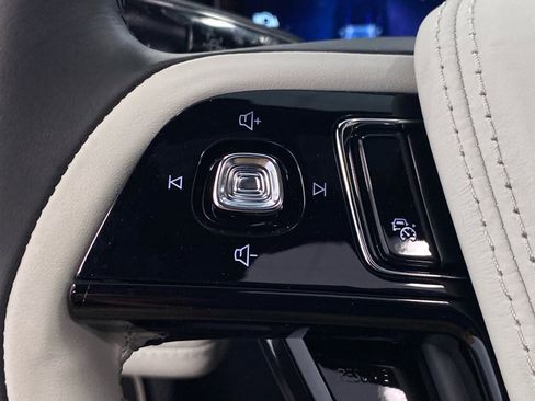 New 2026 Lincoln Aviator Black Label AWD/4WD image 28