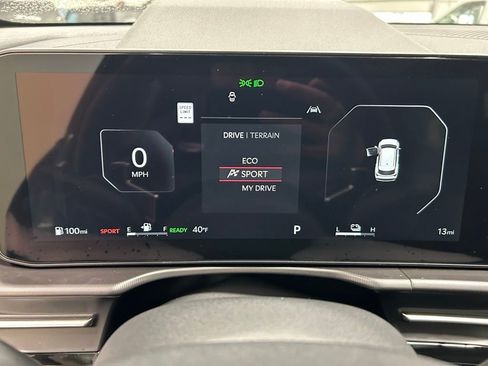 New 2026 Kia Sportage SX Prestige image 15