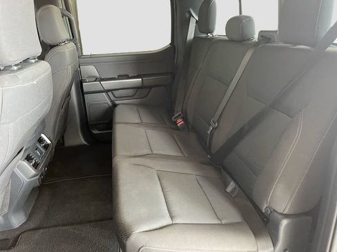 Used 2024 Ford F150 XLT w/ Equipment Group 302A MID AWD/4WD image 24