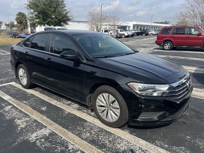 Used 2019 Volkswagen Jetta S w/ Driver Assistance Package
