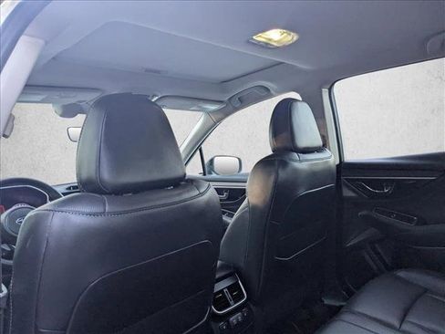 Used 2020 Subaru Outback Limited w/ Popular Package #2 image 11