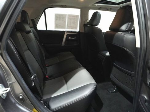 Used 2022 Toyota 4Runner SR5 Premium image 15