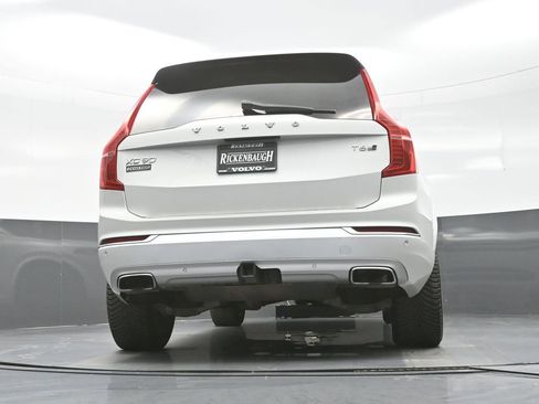 Used 2018 Volvo XC90 T6 Inscription AWD/4WD image 28