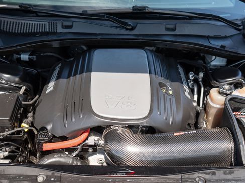 Used 2018 Dodge Charger R/T RWD image 47