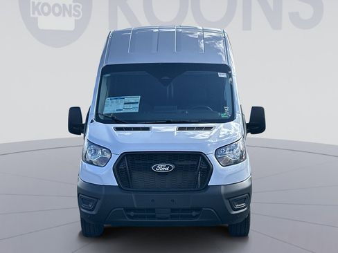 New 2026 Ford Transit 350 Base w/ Load Area Protection Package image 11