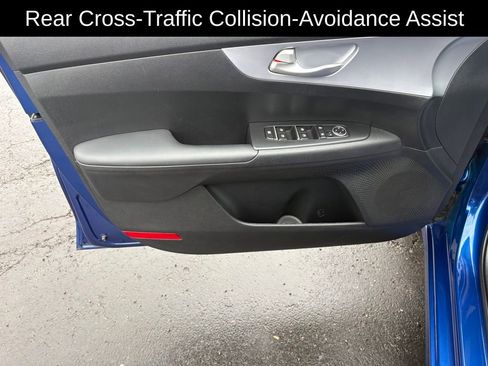 Used 2024 Kia Forte LXS w/ LXS Technology Package image 12