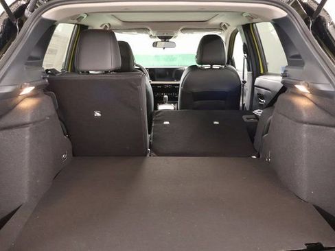 New 2026 Nissan Kicks SR w/ SR Premium Package image 23