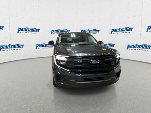 New 2026 Ford Expedition Max Active AWD/4WD image 3