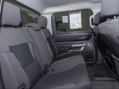 Used 2023 Toyota Tundra SR5 w/ SR5 Convenience Package AWD/4WD image 21