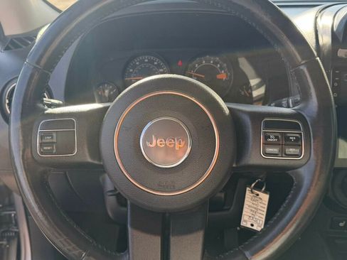 Used 2016 Jeep Patriot Latitude image 14