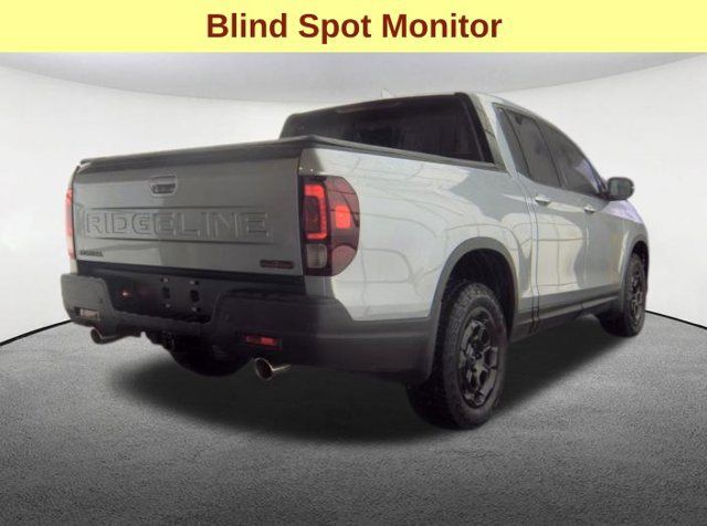 Used 2026 Honda Ridgeline TrailSport image 7