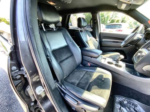 Used 2019 Dodge Durango GT AWD/4WD image 25