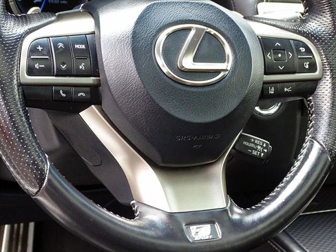 Used 2017 Lexus GS 350 F Sport RWD image 21