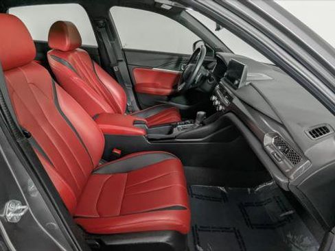 Used 2024 Acura Integra A-Spec image 23