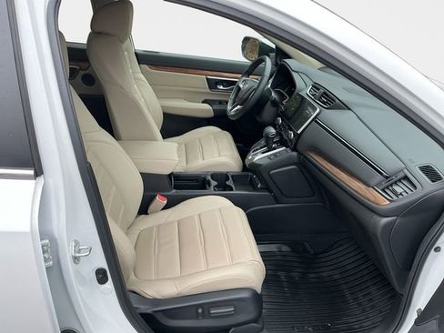 Used 2022 Honda CR-V EX-L image 17