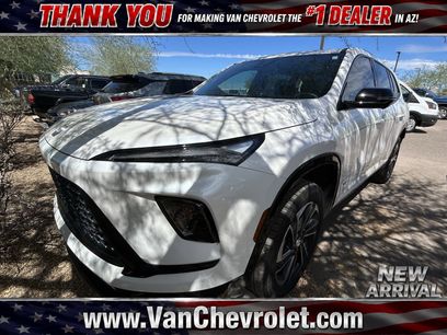 Used 2025 Buick Enclave Sport Touring w/ Power Package