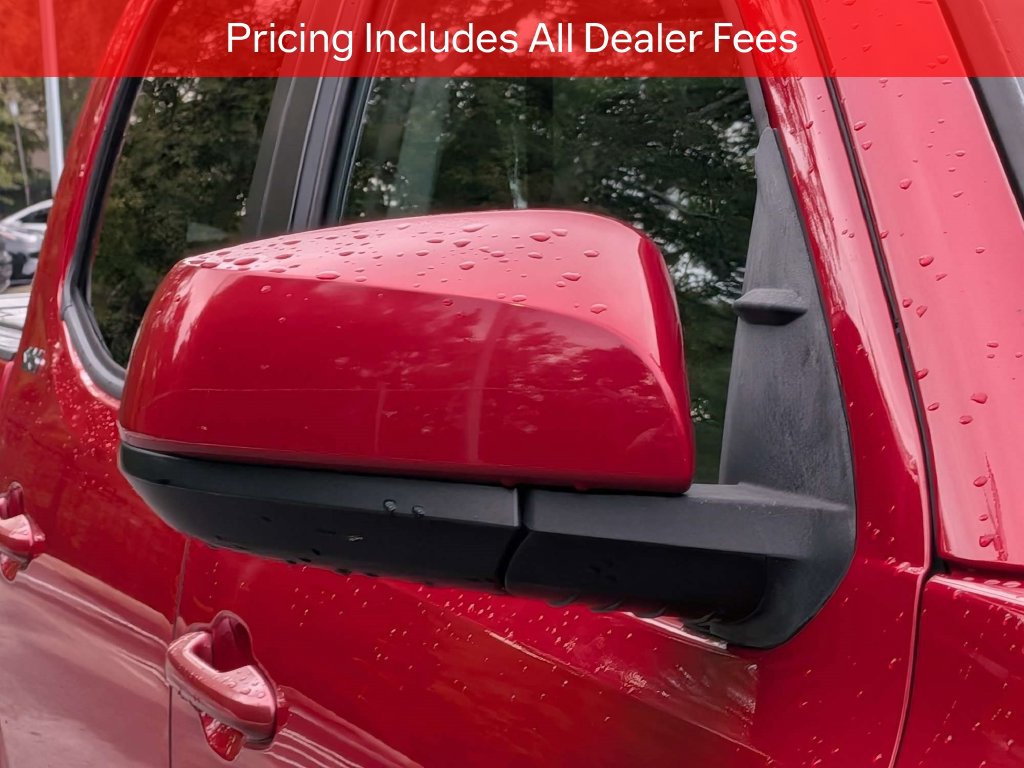 Used 2016 Toyota Tacoma SR5 RWD image 13