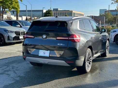 New 2026 BMW X3 xDrive30i w/ Convenience Package AWD/4WD image 5