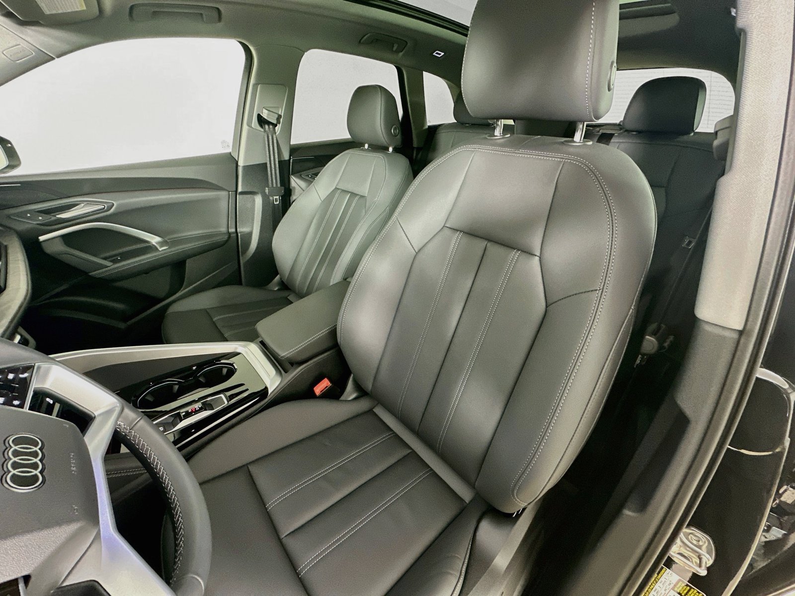 New 2026 Audi Q5 2.0T AWD/4WD image 35