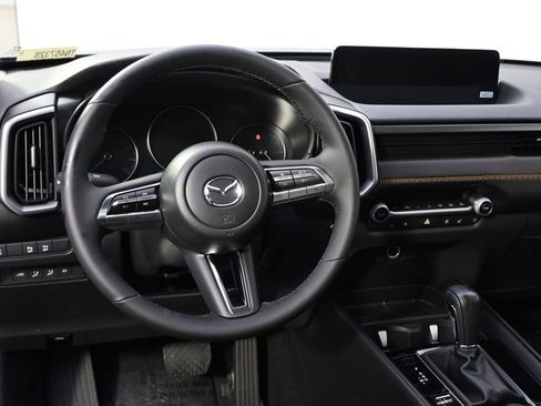 New 2026 MAZDA CX-50 AWD 2.5 S w/ Premium Package image 12