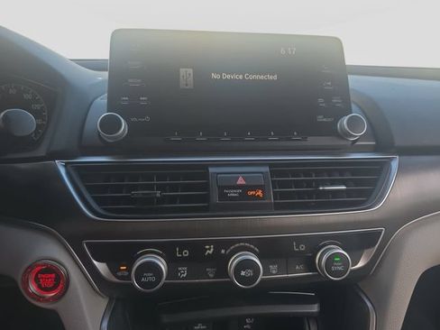 Used 2018 Honda Accord LX image 20