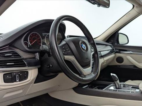 Used 2016 BMW X5 xDrive40e AWD/4WD image 23