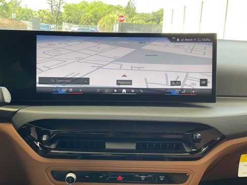 New 2026 BMW 330i Sedan w/ Convenience Package image 16